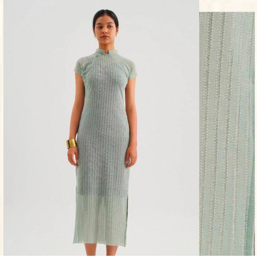 Chinese Qipao